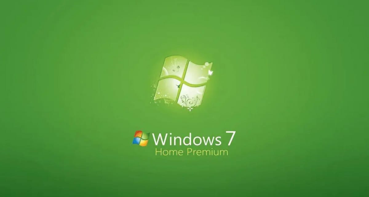 Win7安装.Net Framework4.7.2