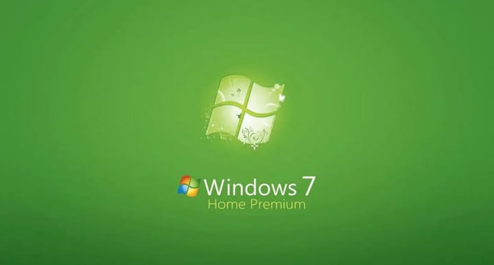 Win7安装.Net Framework4.7.2